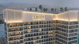 מלון MOLO, צילום: אסטרל